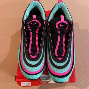 South Beach Nike Air Max 97